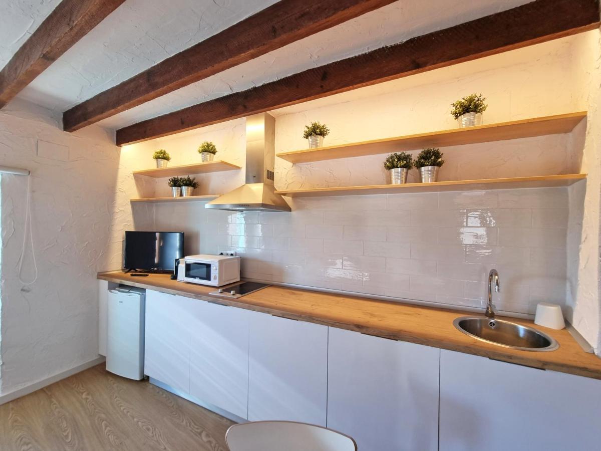 Apartamentos Mykonos 3000 Peniscola Bagian luar foto