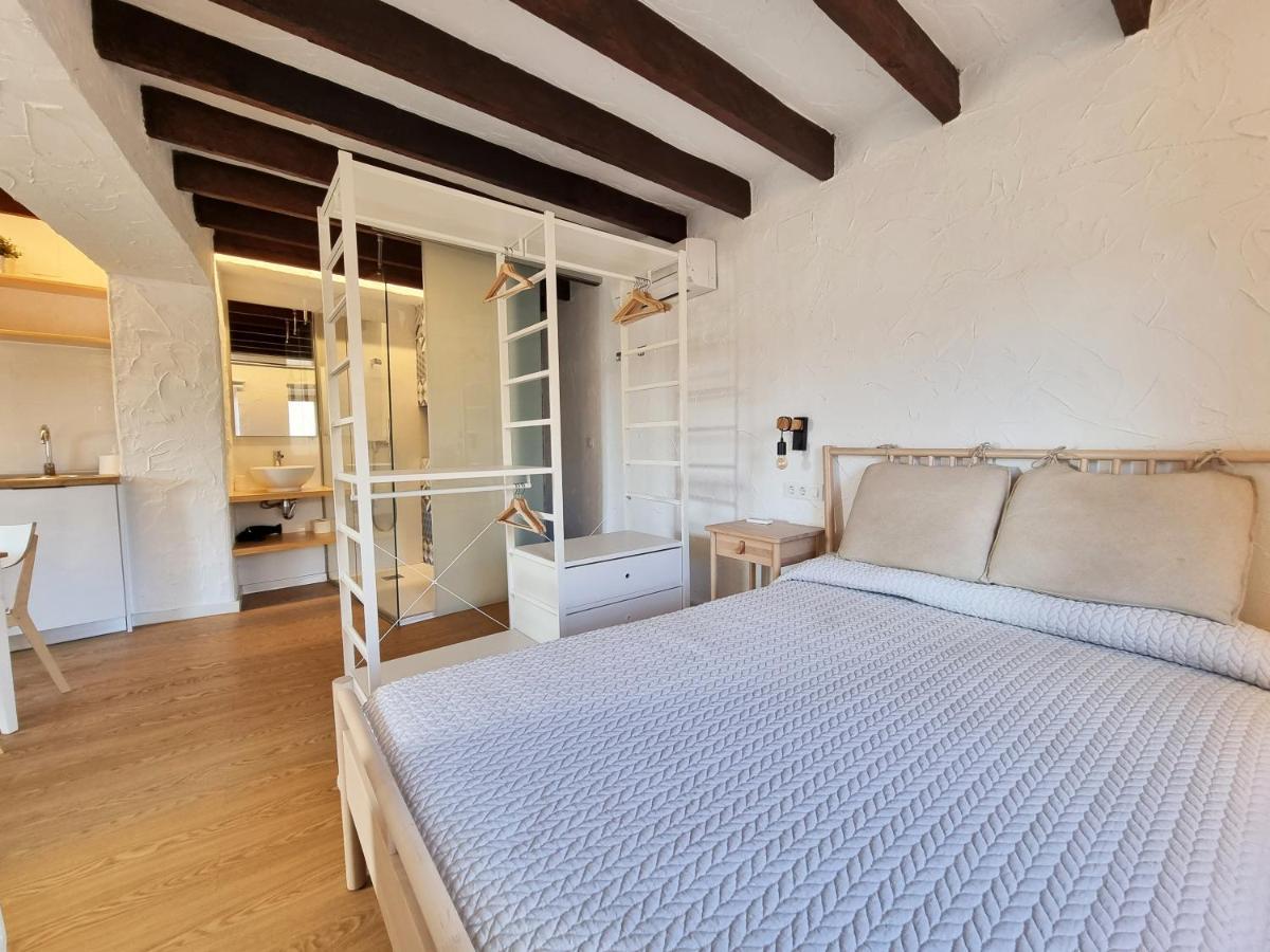 Apartamentos Mykonos 3000 Peniscola Bagian luar foto