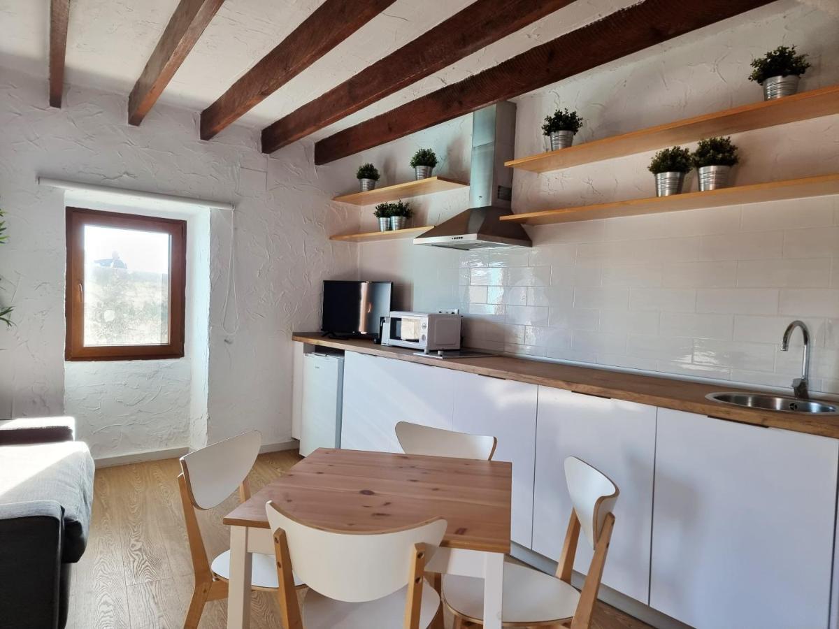 Apartamentos Mykonos 3000 Peniscola Bagian luar foto