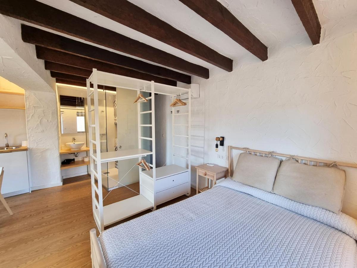 Apartamentos Mykonos 3000 Peniscola Bagian luar foto